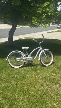 Women’s Bike