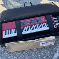 Used Nord Piano 5