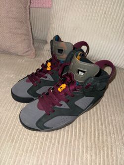 Air Jordan 6 Retro Sneakers