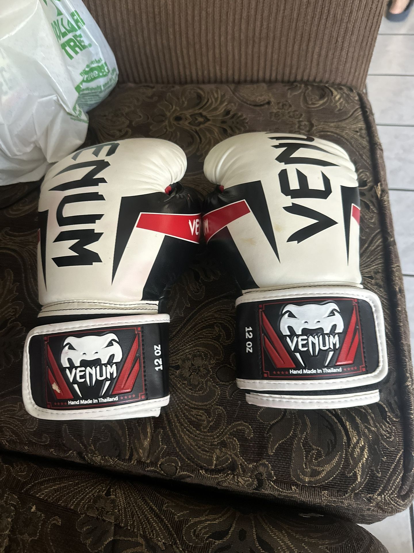 Boxing Gloves