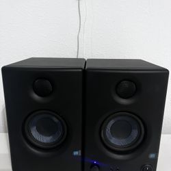 monitores presonus eris e 3.5
