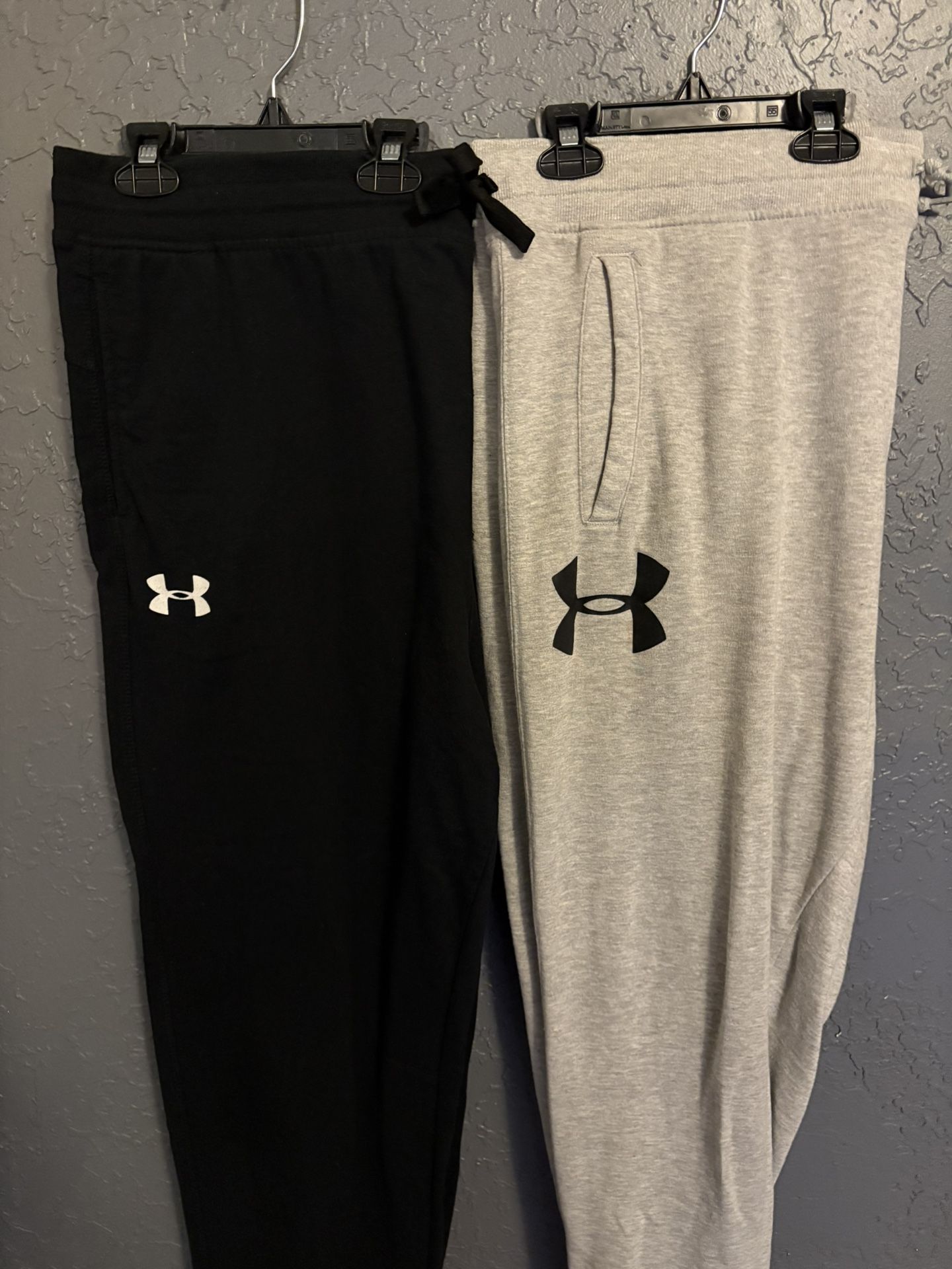 2XL Under Armour Sweat Pants 2 Pack