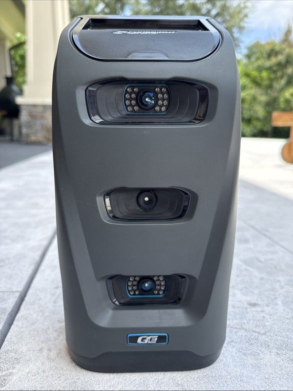 Foresight GC3 Launch Monitor