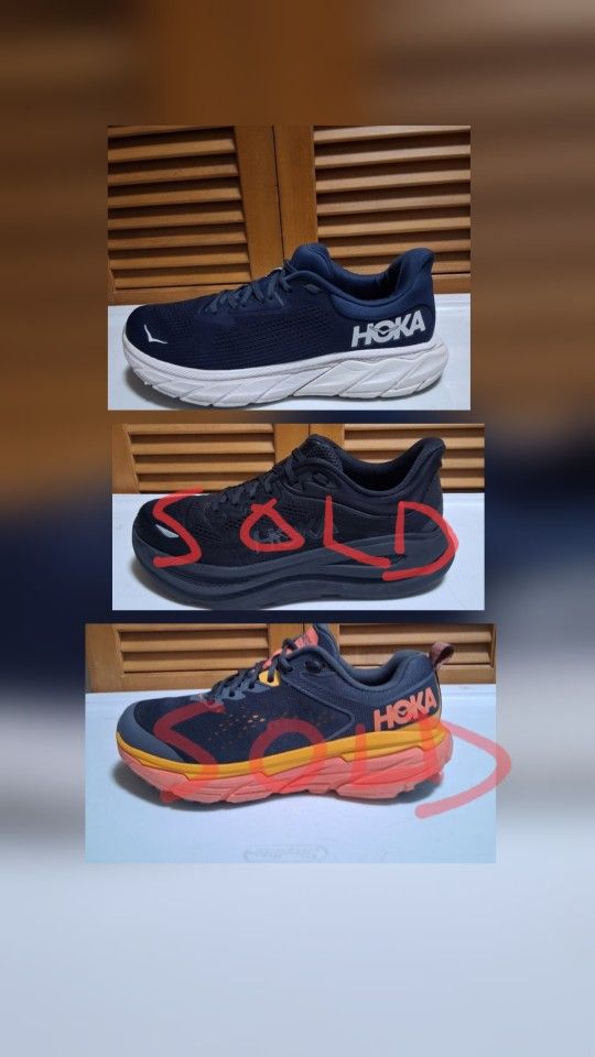 Men's Size 10.5 D Sneakers