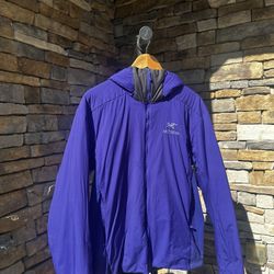 Arc’teryx lt Jacket