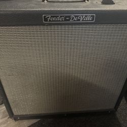 Fender Hot Rod Deville 410 US -made