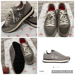 Selling brand new SUN 68 size US 9 EU 42 Men