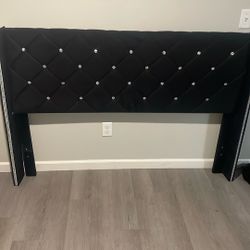 Queen Size Headboard 
