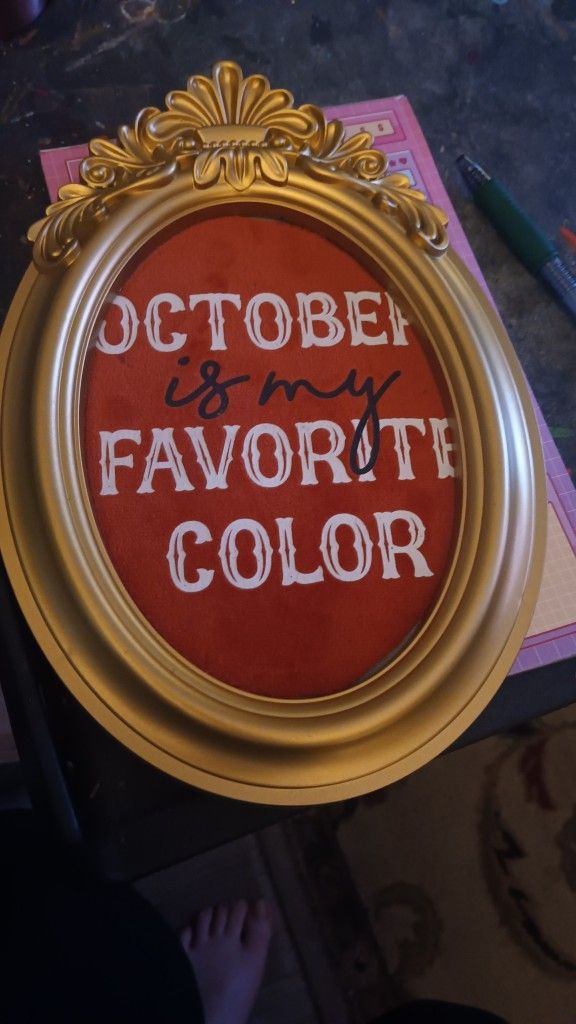 Halloween Wall Decor