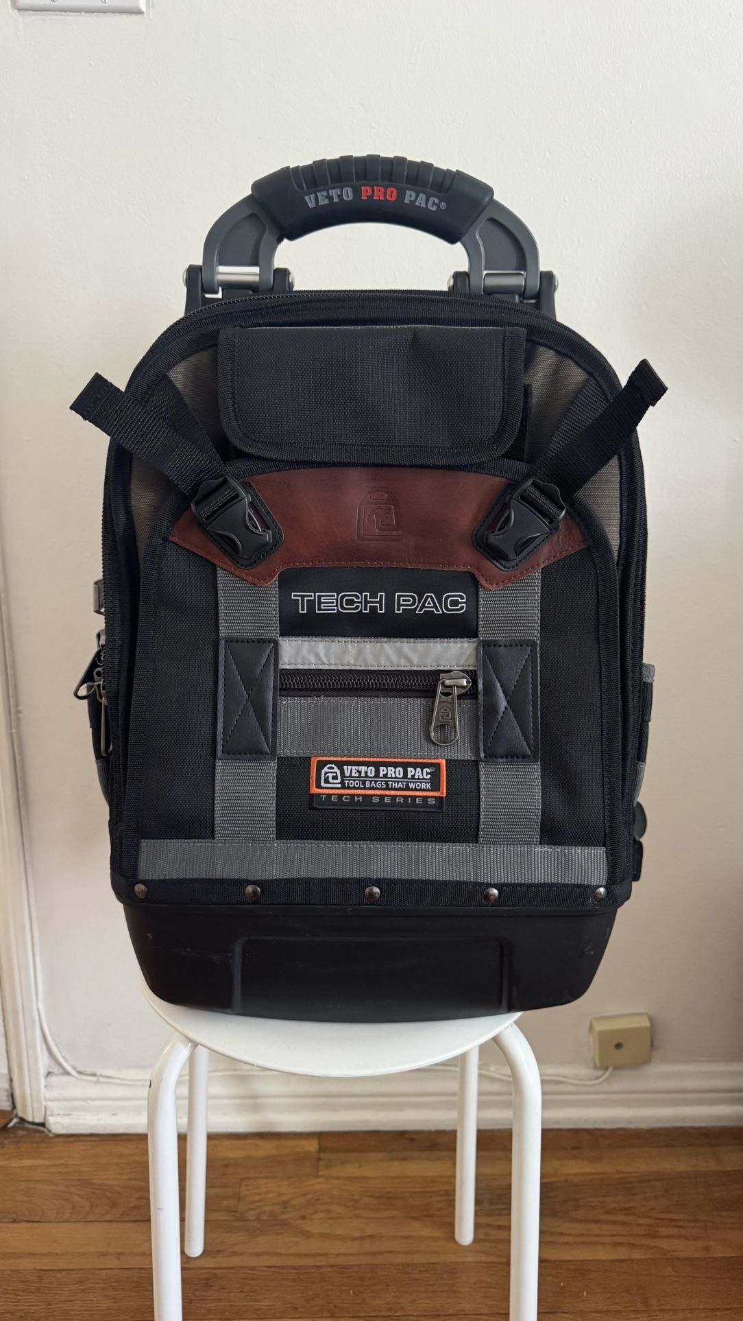 Veto Pro Pac Backpack
