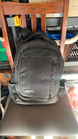 Backpack 20 dollars