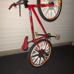 FASTER MAFIA BOMMA 27.5