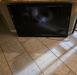 Vizio Flat Screen TV