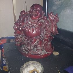 Authentic Buddha statue. From japan