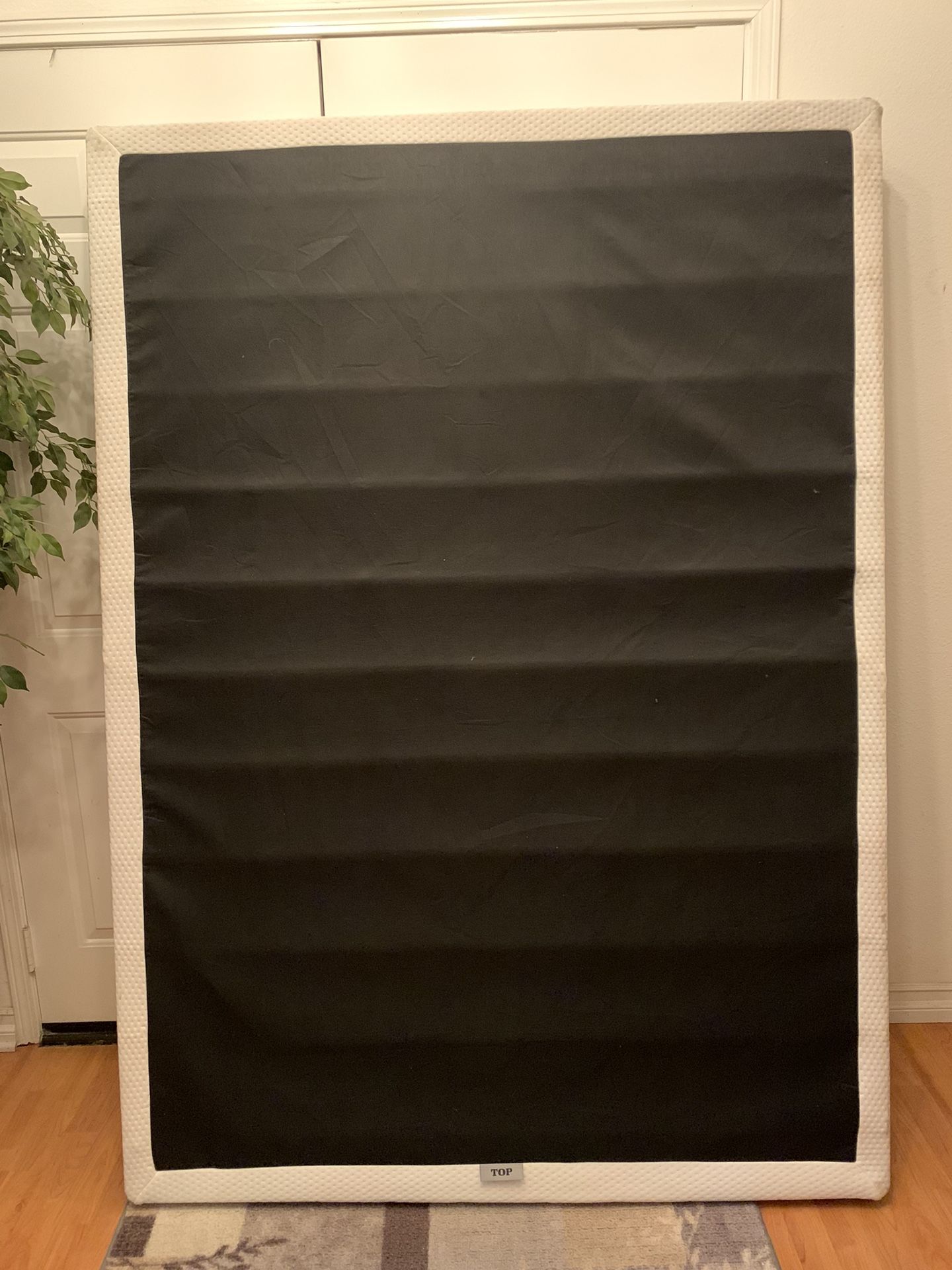 Full Size Box Spring 