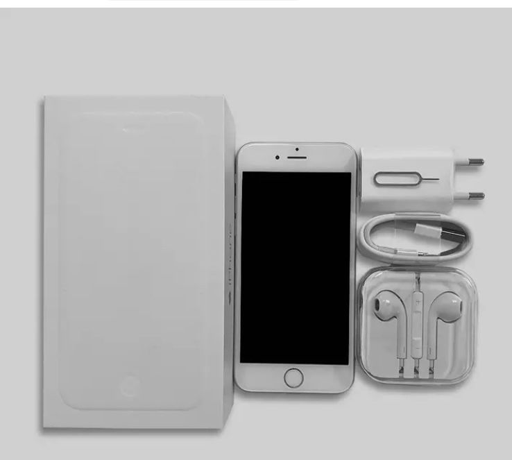 iPhone 6