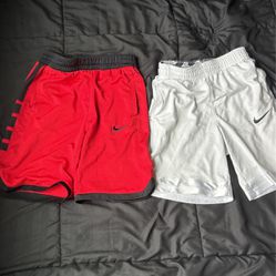 Nike Kids Shorts