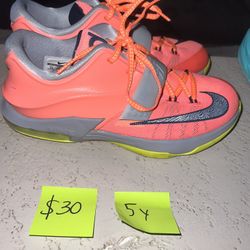 Nike KD 