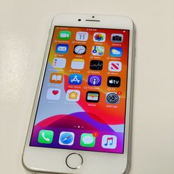 IPhone 8 64GB Fully unlocked 
