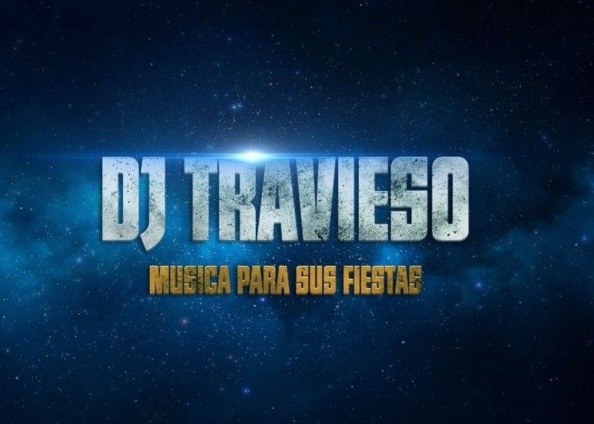 Dj Para Tus Fiestas