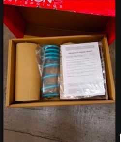 Hyundai Elantra parts