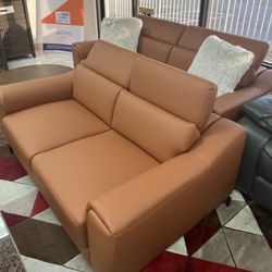 TAX REFUND SALE! COMFY NEW SARDINIA SOFA AND LOVESEAT SET ON SALE ONLY $799. IN STOCK SAME DAY DELIVERY 🚚 EASY FINANCING