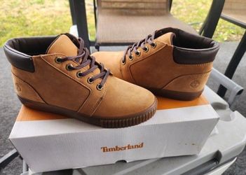 Timberlands