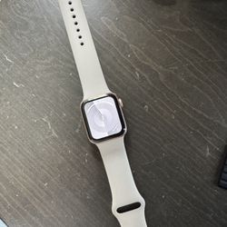 Apple Watch 6 