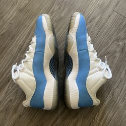 Jordan 11 Low 
