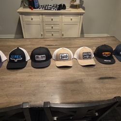 Kimes,Whiskey Bent,Cinch Hats