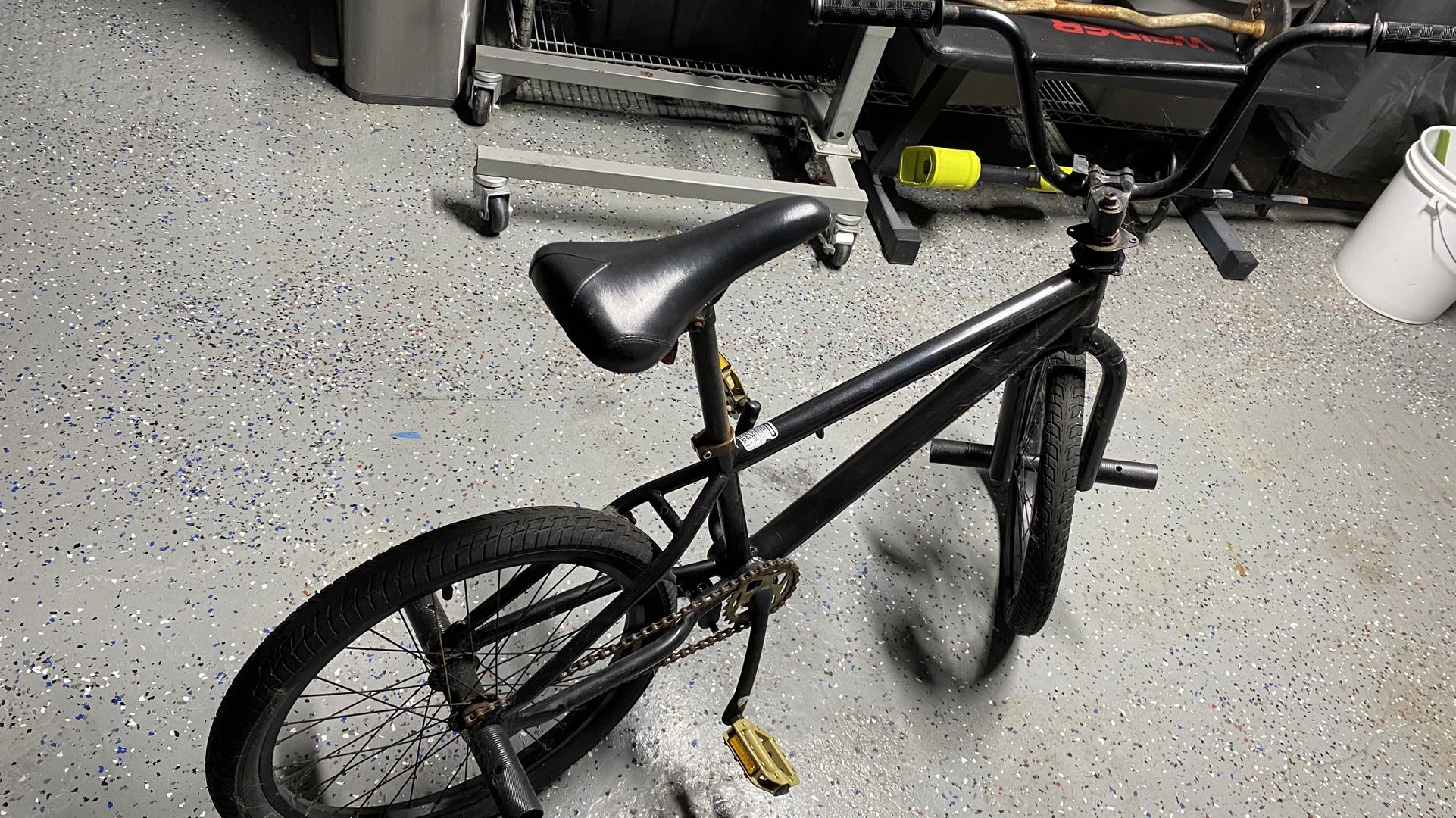 Bmx Bike 20inch