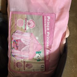 Princess Tent 