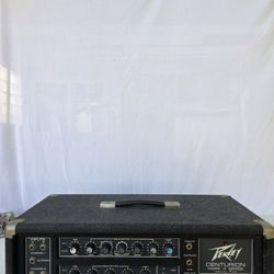 Peavy Centurion Mark iii 400 Watt