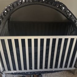Crib