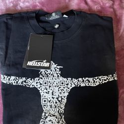 Hellstar Qr Code Jesus Has Working NFC Scan