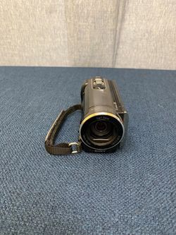 Sony Handycam HD AVCHD 3.1 Camcorder Parts