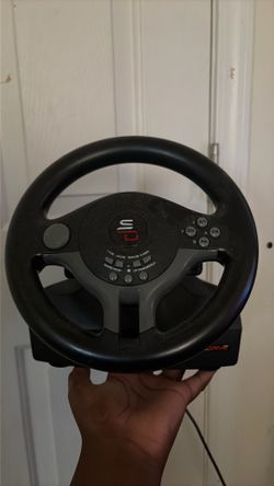Driving simulator