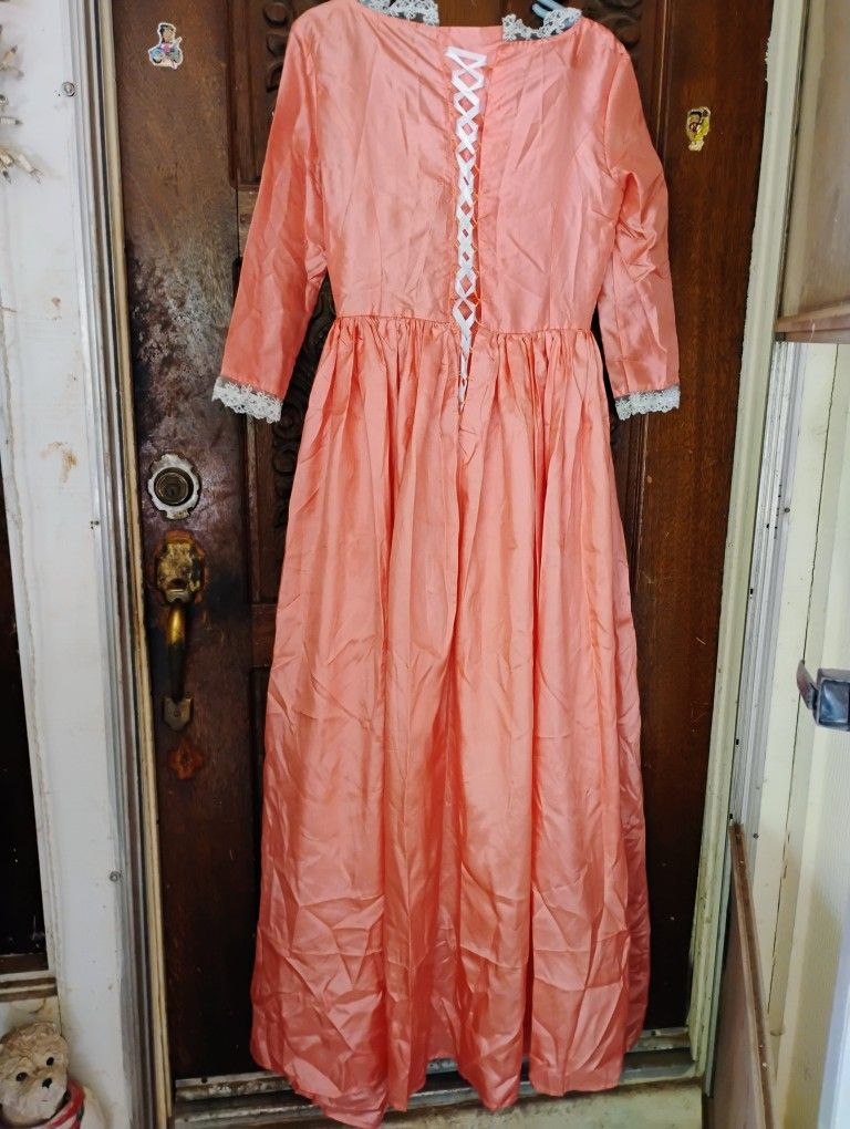 Halloween Costume Princess Women's Small