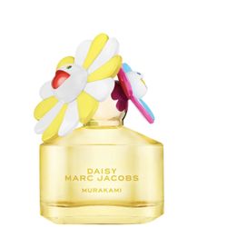 Marc Jacobs Daisy Murakami Yellow EDP