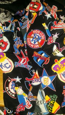 Negros league Dress shirt