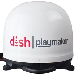 Winegard Dish Playmaker PL-70LR - Antena de TV