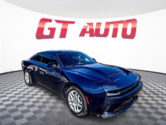 2025 Dodge Charger Daytona