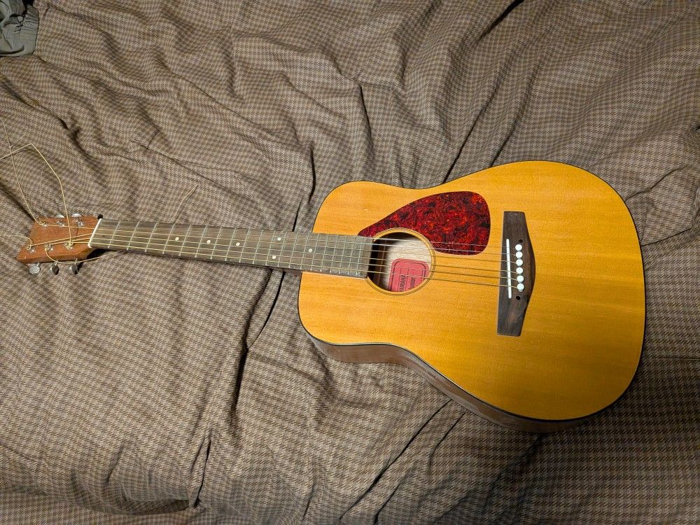 Yamaha FG Junior