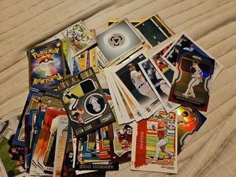Mix Cards 