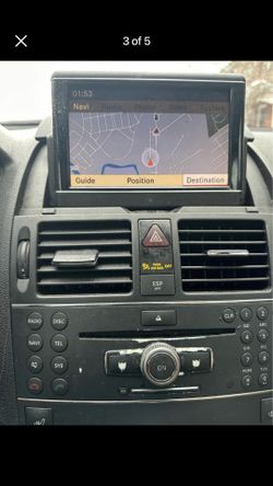 2009 Mercedes-Benz E-Class