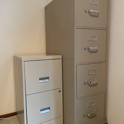File Cabinets 