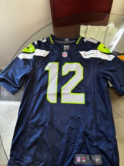 Seahawks Jersey