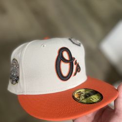 7 1/8 Hat