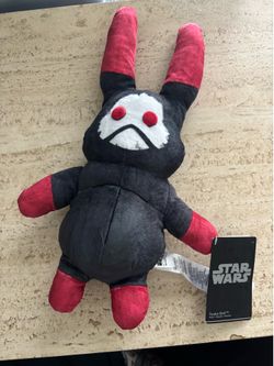 Disney Star Wars Galaxy Edge Tooka Doll Plush Disneyland