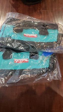 Makita bags